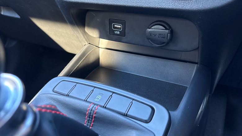 Hyundai i10 1.0 T-GDi N Line 5dr Petrol Hatchback